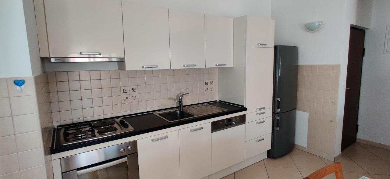 טרוגיר Apartment Dea מראה חיצוני תמונה