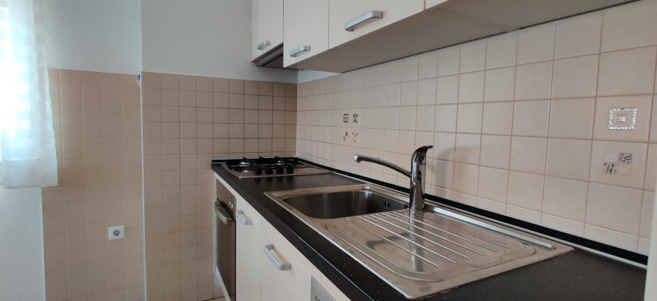 טרוגיר Apartment Dea מראה חיצוני תמונה
