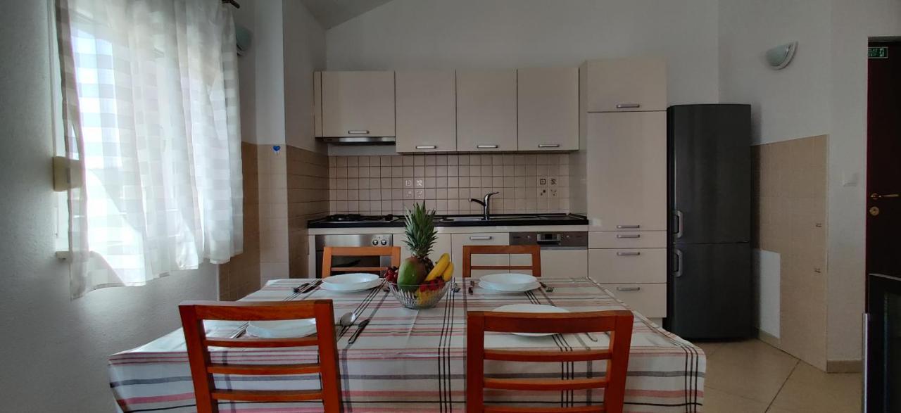 טרוגיר Apartment Dea מראה חיצוני תמונה