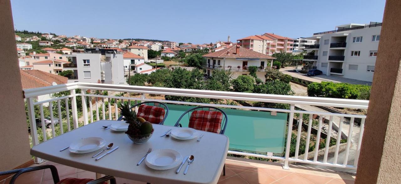 טרוגיר Apartment Dea מראה חיצוני תמונה