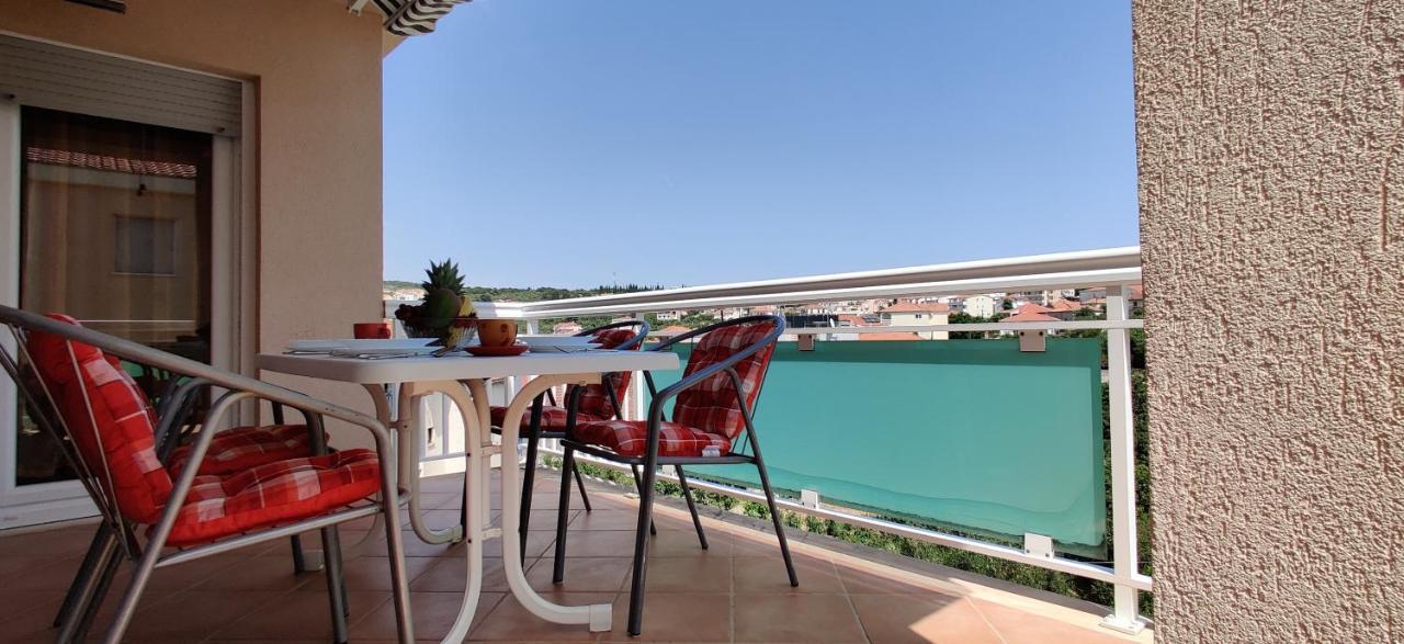 טרוגיר Apartment Dea מראה חיצוני תמונה