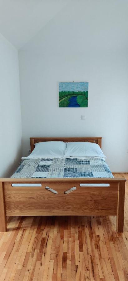 טרוגיר Apartment Dea מראה חיצוני תמונה