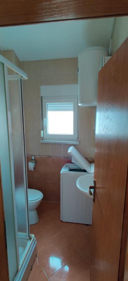 טרוגיר Apartment Dea מראה חיצוני תמונה