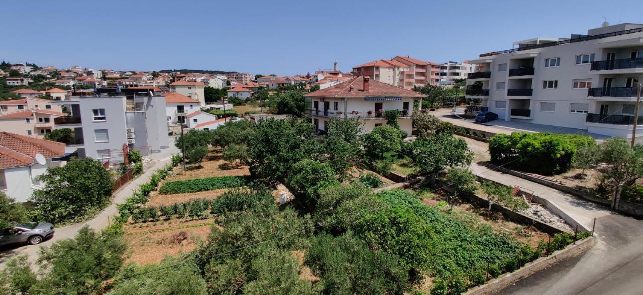 טרוגיר Apartment Dea מראה חיצוני תמונה