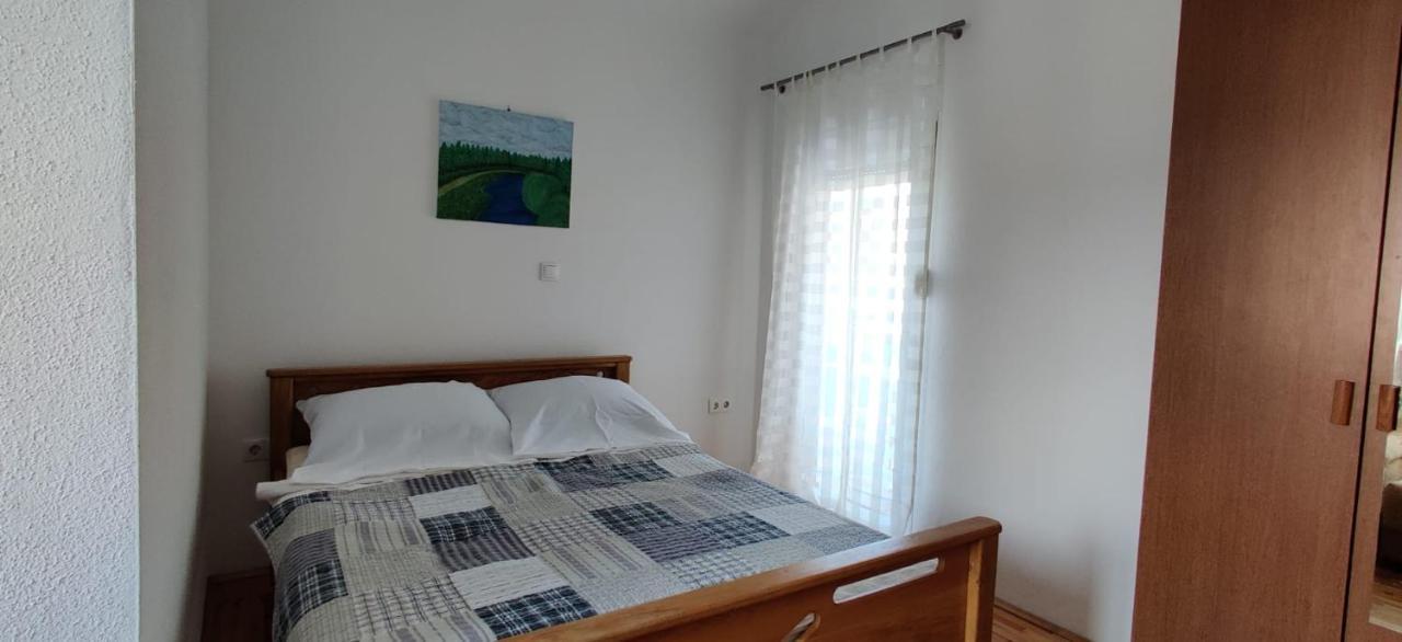 טרוגיר Apartment Dea מראה חיצוני תמונה